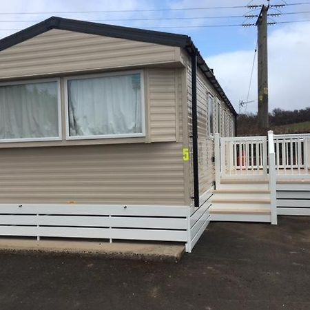 Turnberry Caravan Holiday Park Extérieur photo