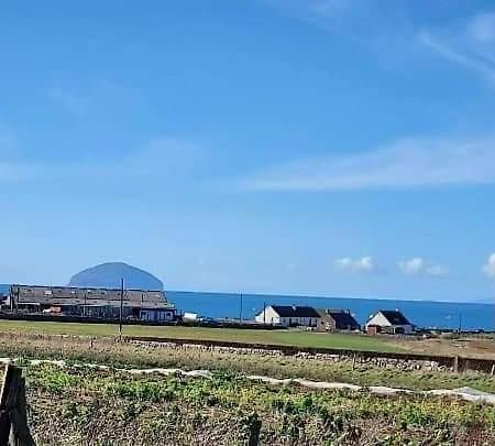 Turnberry Caravan Holiday Park Extérieur photo