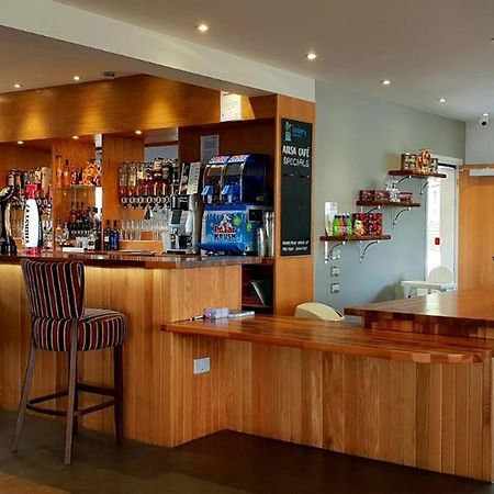 Turnberry Caravan Holiday Park Extérieur photo