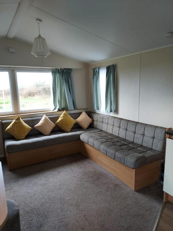 Turnberry Caravan Holiday Park Extérieur photo