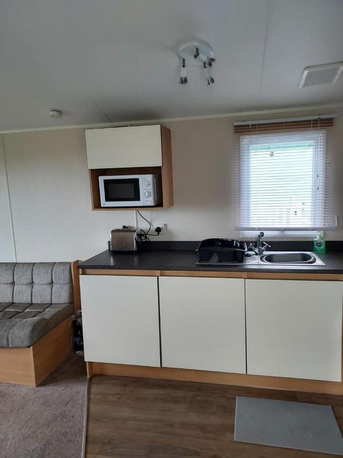 Turnberry Caravan Holiday Park Extérieur photo