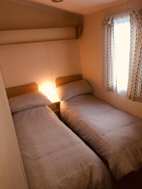 Turnberry Caravan Holiday Park Extérieur photo