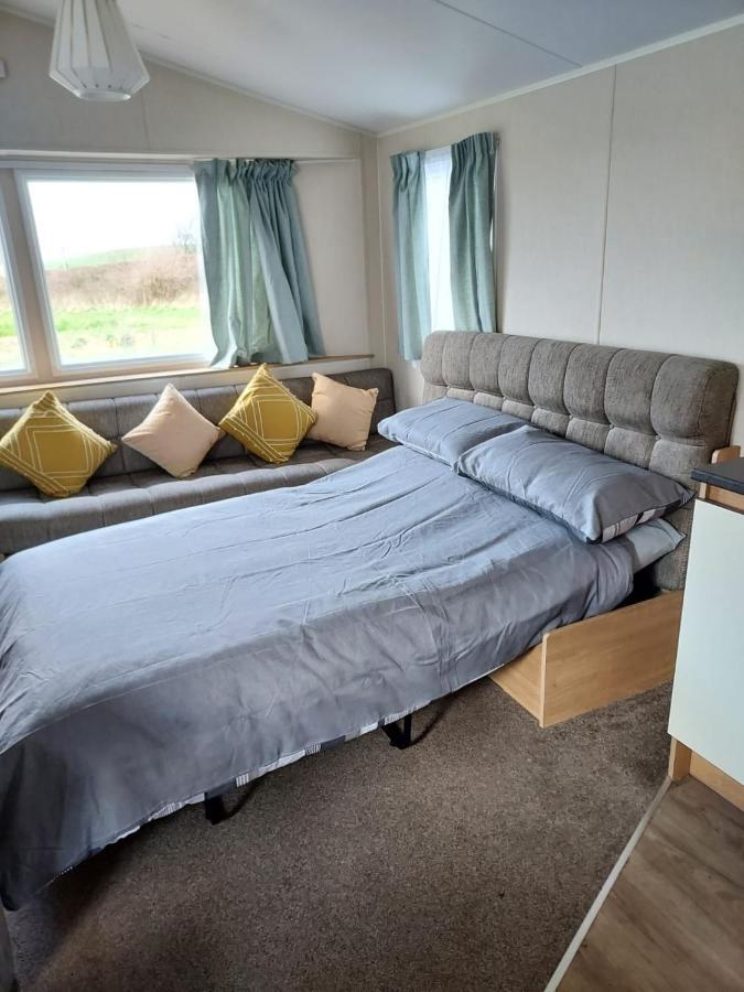 Turnberry Caravan Holiday Park Extérieur photo