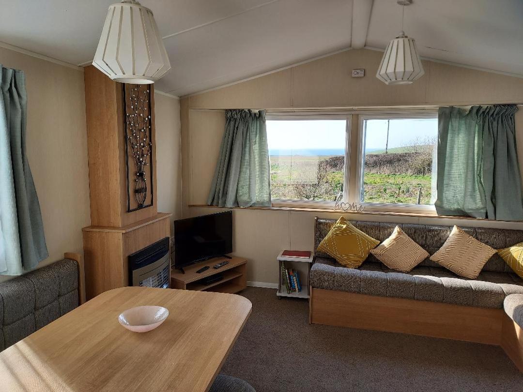 Turnberry Caravan Holiday Park Extérieur photo